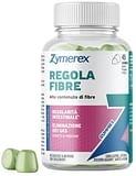 ZYMEREX REGOLA FIBRE 45 GUMMIES