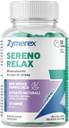 ZYMEREX SERENO RELAX 60 GOMMOSE