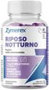 ZYMEREX RIPOSO NOTTURNO 60 GOMMOSE