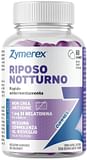 ZYMEREX RIPOSO NOTTURNO 60 GOMMOSE