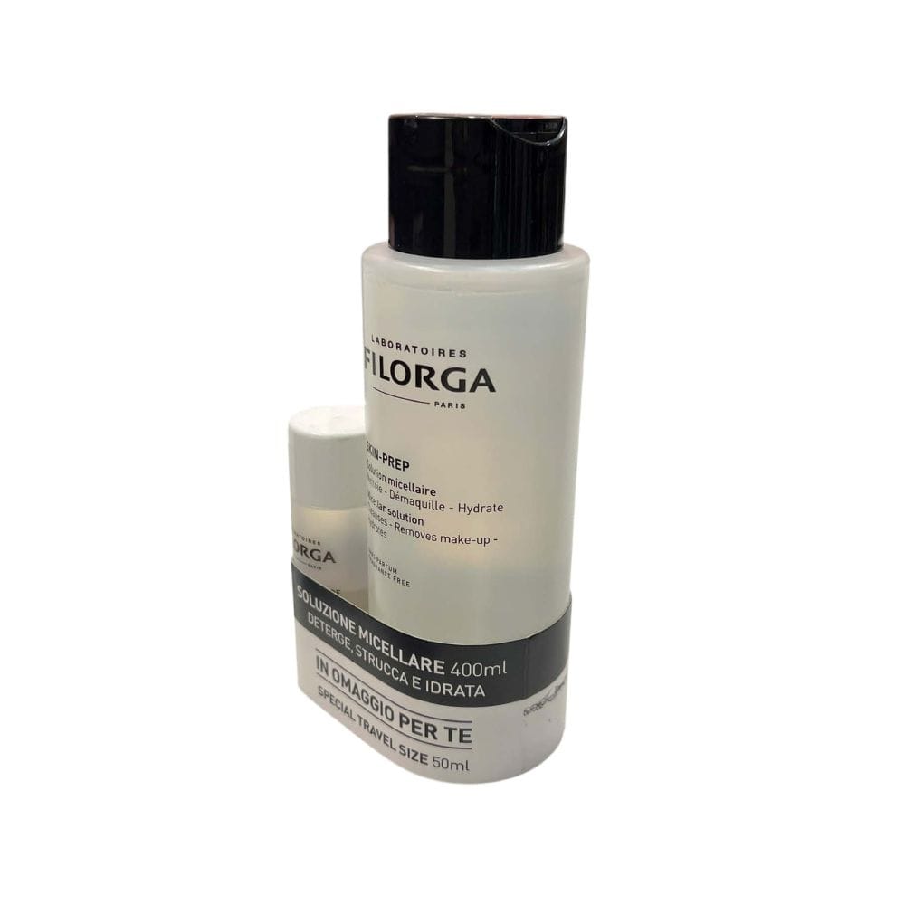FILORGA S P MICELLAR + MINI MICELLAR 50 ML