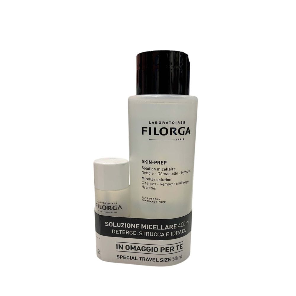 FILORGA S P MICELLAR + MINI MICELLAR 50 ML