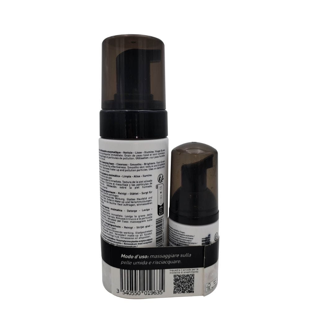 FILORGA S P MOUSSE + MINI MOUSSE 30 ML
