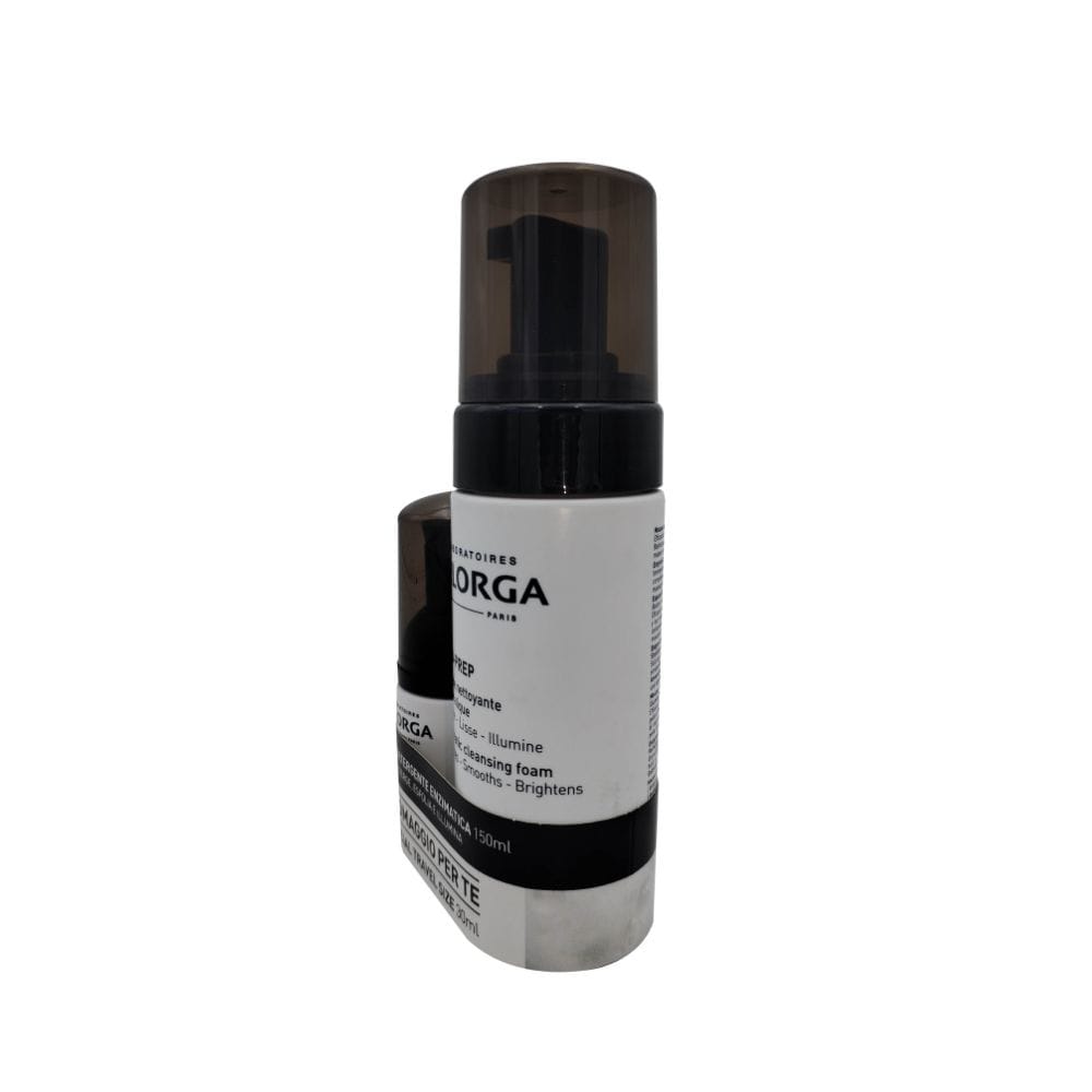 FILORGA S P MOUSSE + MINI MOUSSE 30 ML