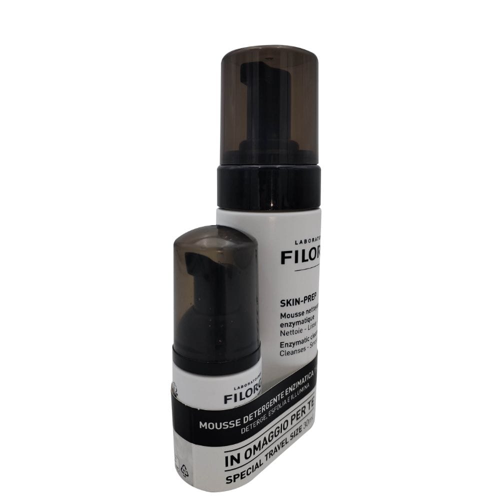 FILORGA S P MOUSSE + MINI MOUSSE 30 ML
