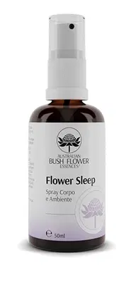 AUSTRALIAN BUSH FLOWER ESSENCES SLEEP VAPORIZZATORE 50 ML AUSTRALIAN BUSH FLOWER ESSENCES SLEEP VAPORIZZATORE 50 ML