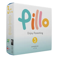 SALVIETTINE CIUCCIO PILLO ENJOY 15 PEZZI