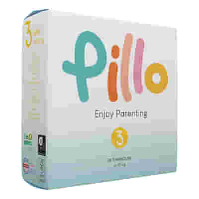 SALVIETTINE CIUCCIO PILLO ENJOY 15 PEZZI