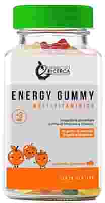 FPR ENERGY GUMMY MULTIVITAMINICO 60 CARAMELLE GOMMOSE