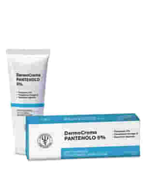 FPR PANTENOLO 5% CREMA 100 ML