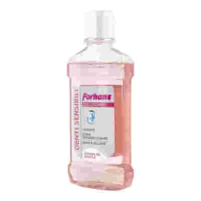 FORHANS DENTI SENSIBILI COLLUTORIO 500 ML