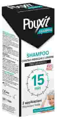 POUXIT SHAMPOO 200 ML