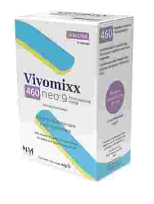 VIVOMIXX 460 NEO 9 10 BUSTINE