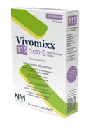 VIVOMIXX 115 NEO 9 10 CAPSULE