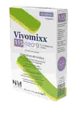 VIVOMIXX 115 NEO 9 10 CAPSULE