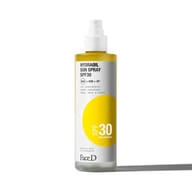 FACE D HYDRAOIL SPRAY SOLARE SPF30 200 ML