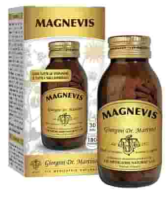 MAGNEVIS 180 PASTIGLIE