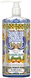 MAIOLICHE SAPONE STOVIGLIE AROMATIC HERBS 750 ML