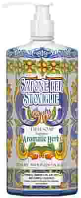 MAIOLICHE SAPONE STOVIGLIE AROMATIC HERBS 750 ML