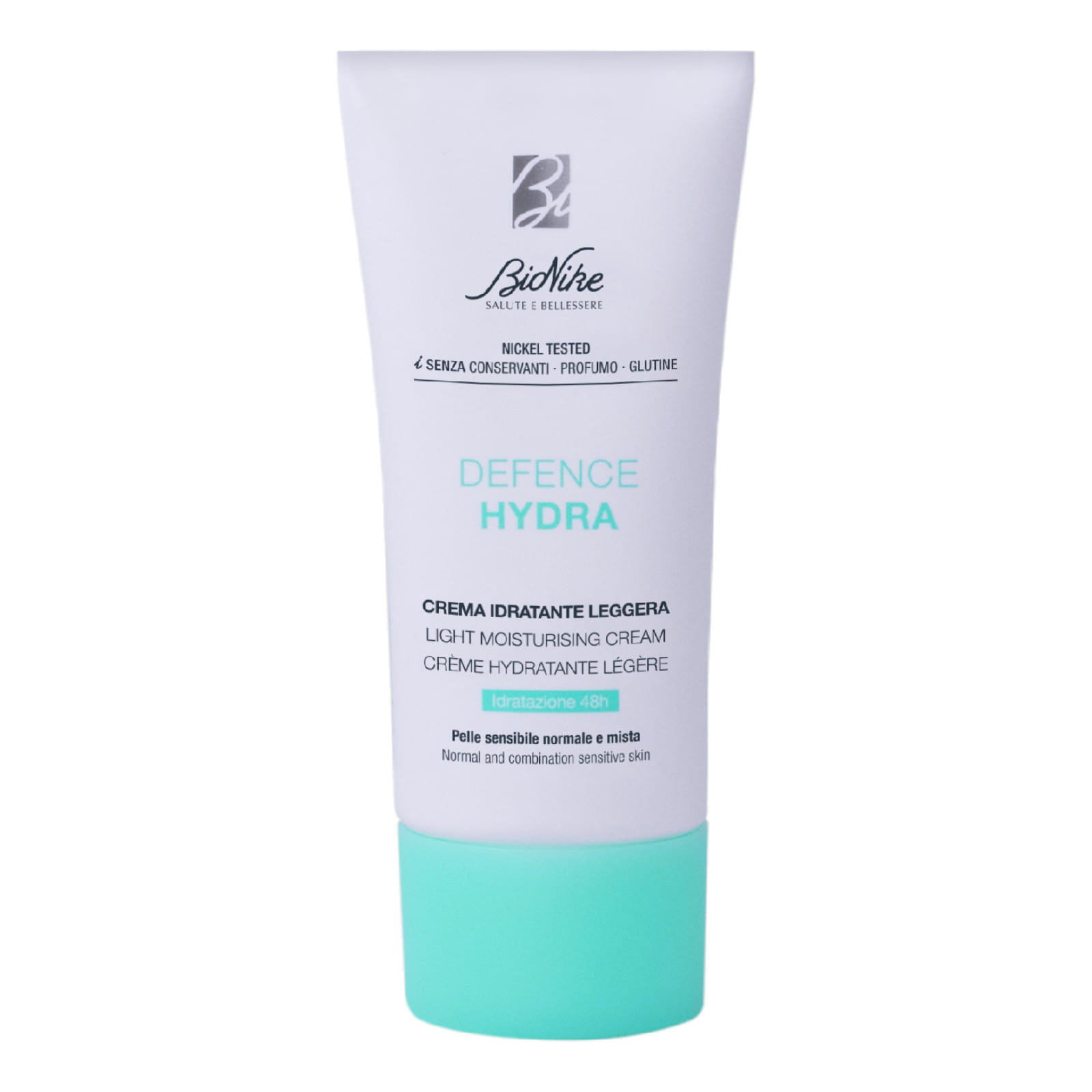 DEFENCE HYDRA CREMA IDRATANTE LEGGERA 50 ML