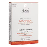 TRIDERM IMMU SYSTEM 30 CAPSULE