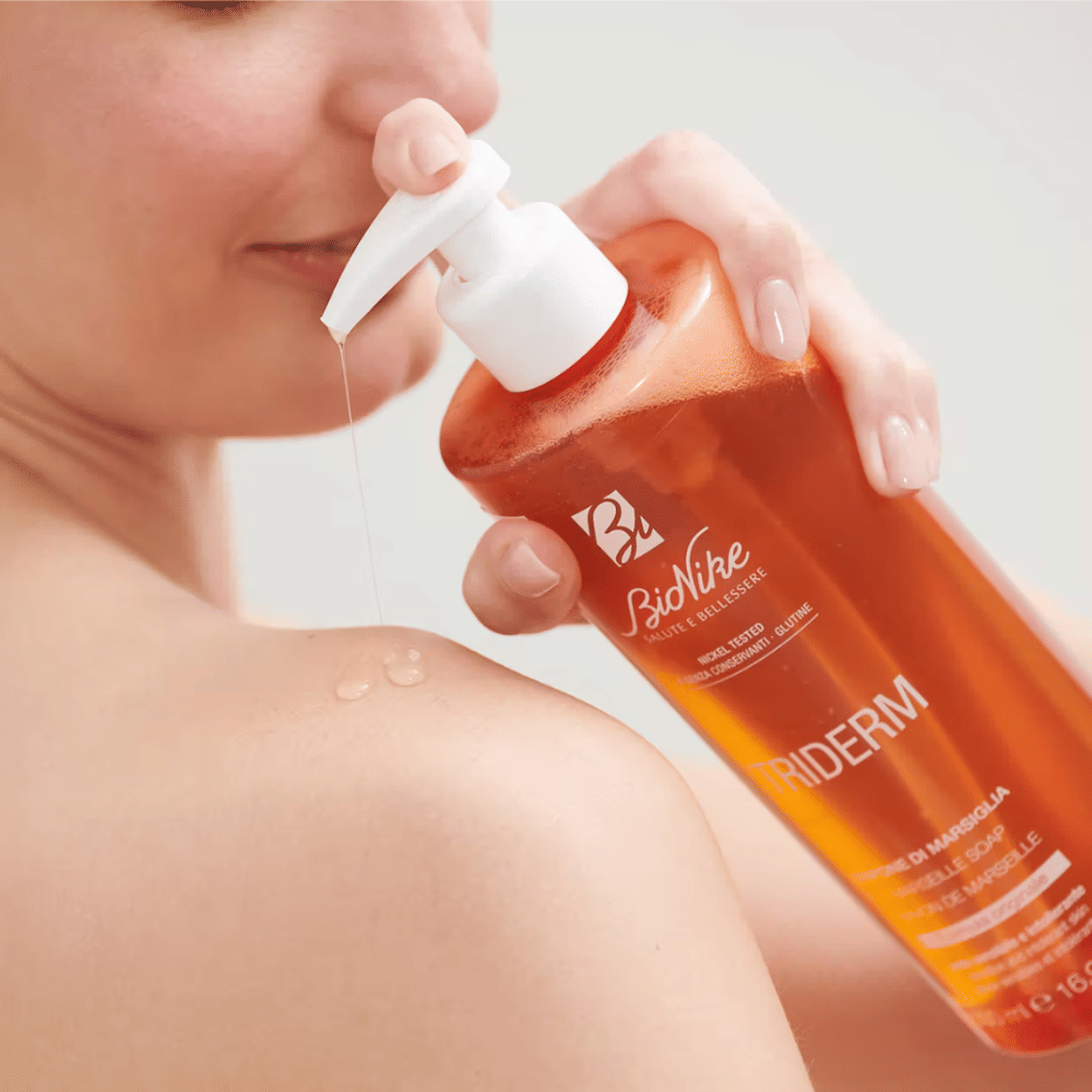TRIDERM SAPONE MARSIGLIA OS 1 LITRO OFFERTA SPECIALE