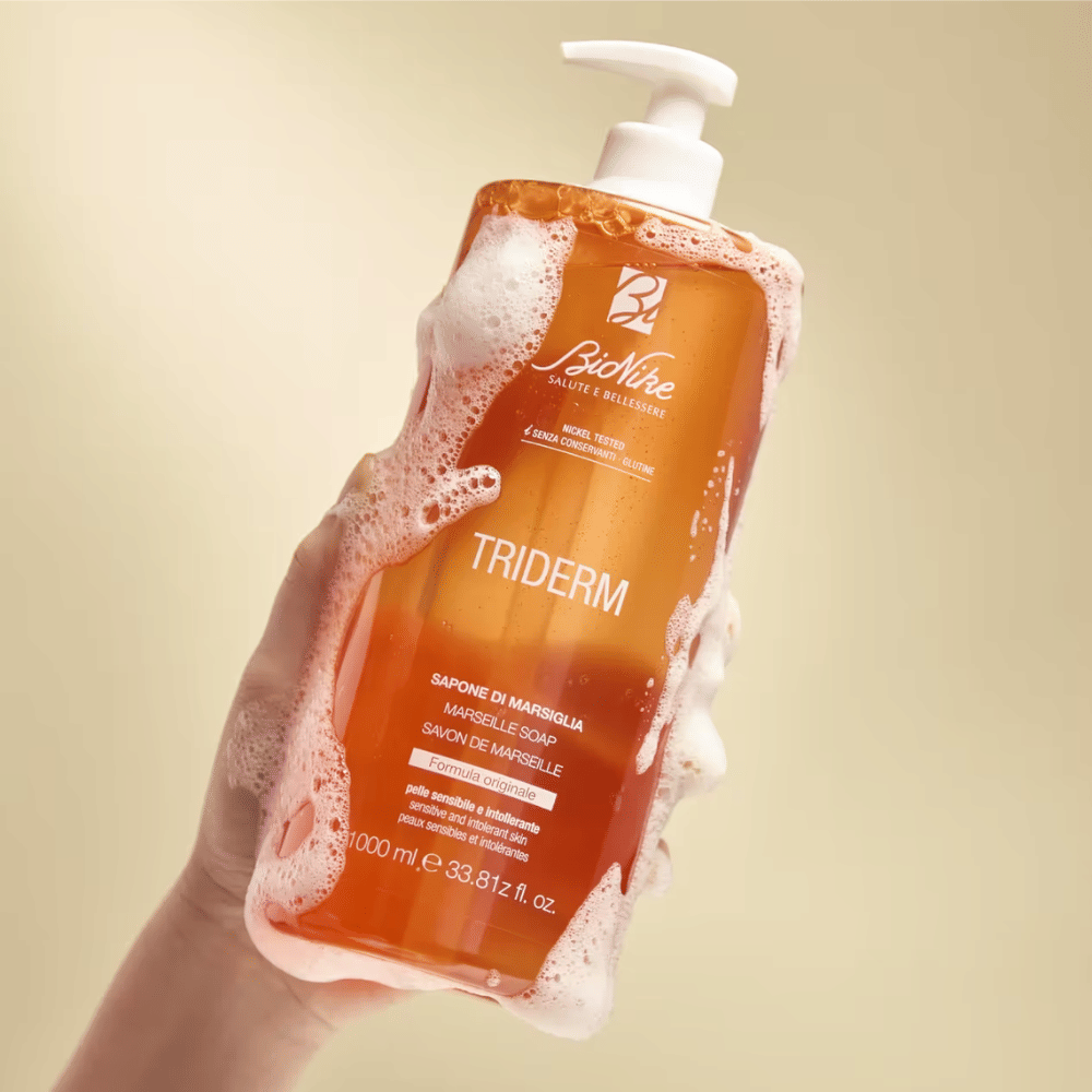 TRIDERM SAPONE MARSIGLIA OS 1 LITRO OFFERTA SPECIALE