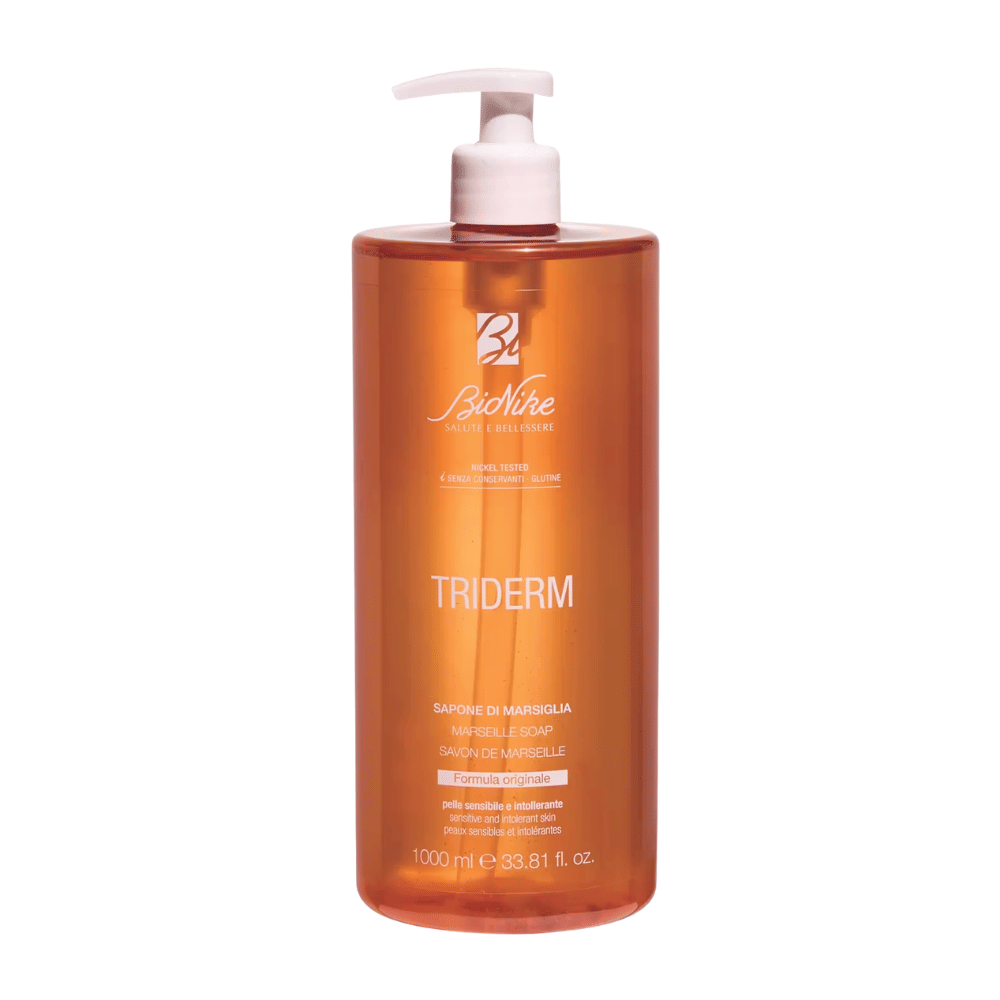TRIDERM SAPONE MARSIGLIA OS 1 LITRO OFFERTA SPECIALE