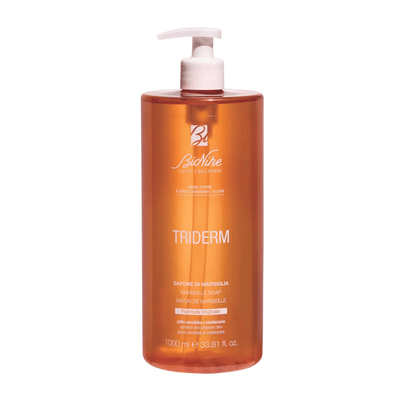 TRIDERM SAPONE MARSIGLIA OS 1 LITRO OFFERTA SPECIALE