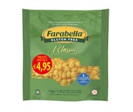 FARABELLA CONCHIGLIE PROMO 1 KG