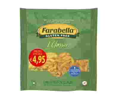 FARABELLA PENNE CORTE PROMO 1KG