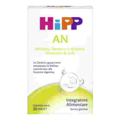 HIPP AN 30 ML