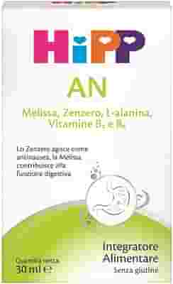 HIPP AN 30 ML
