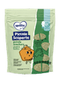 MELLIN PUZZLE CRACKERS PISELLI&BASILICO 105 G