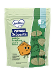 MELLIN PUZZLE CRACKERS PISELLI&BASILICO 105 G