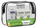 PERSPIREX ROLL ON COMFORT TRAVEL KIT 2 ROLL ON COMFORT 20 ML + 1 DETERGENTE ALTRAPELLE OMAGGIO
