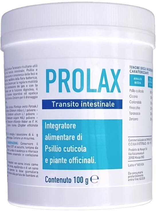 PROLAX 100 G