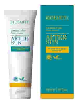 BIOEARTH CREMA VISO DOPOSOLE 50 ML