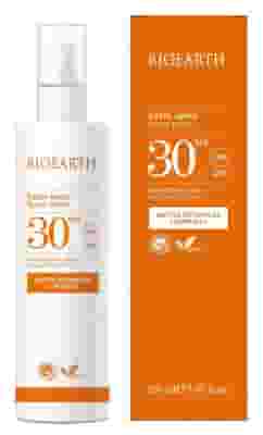 BIOEARTH LATTE SPRAY SPF30 150 ML