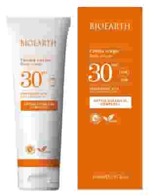 BIOEARTH CREMA CORPO SPF30 150 ML