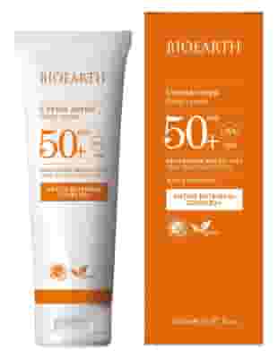 BIOEARTH CREMA CORPO SPF50+ 150 ML