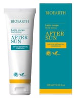 BIOEARTH LATTE CORPO DOPOSOLE 200 ML