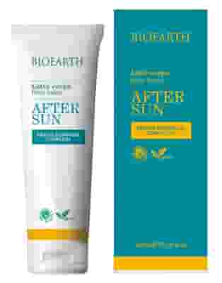 BIOEARTH LATTE CORPO DOPOSOLE 200 ML