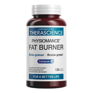 PHYSIOMANCE FAT BURNER 120 CAPSULE