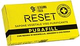 PURAFILL RESET SAPONE VEGETALE PURIFICANTE VISO PELLI IMPURE 100 G