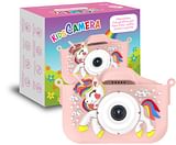 KIDS CAMERA FIOCCO L'UNICORNO