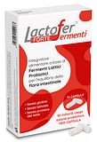 LACTOFER FERMENTI FORTE 14 CAPSULE