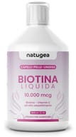 NATUGEA BIOTINA LIQUIDA 500 ML
