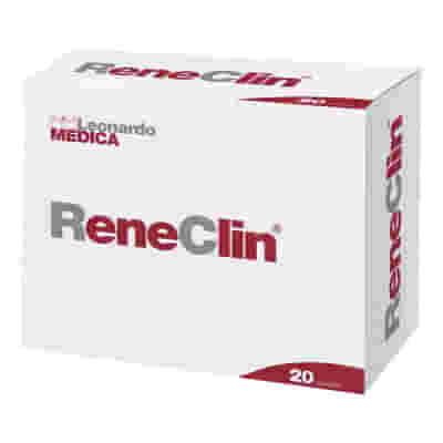 RENECLIN 20 BUSTINE