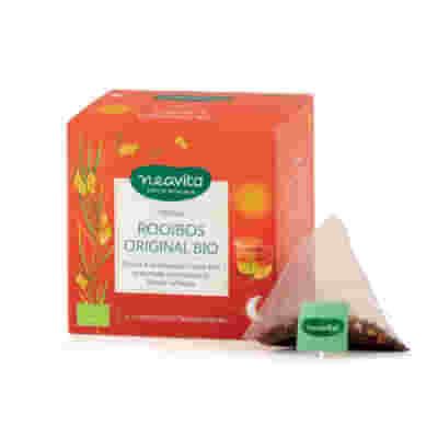 NEAVITA FILTROSCRIGNO ROOIBOS ORIGINAL BIO